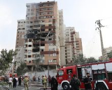 Al Mayadeen: Иран выдвинул США три условия для мирных переговоров