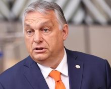 The Washington Post обвинил Кремль в предложении инсценировать покушение на Орбана