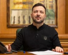 В России оценили возможность мирного соглашения с Украиной при Зеленском