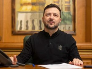 В России оценили возможность мирного соглашения с Украиной при Зеленском