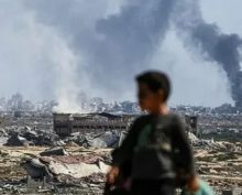 Разведка Турции: нападение на Иран грозит десятилетиями войны на Ближнем Востоке