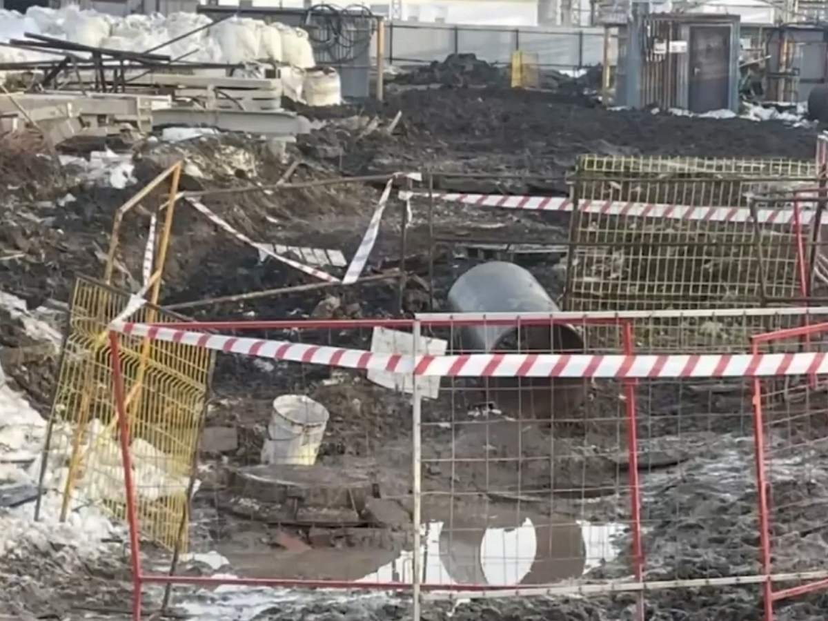 В Самарской области на заводе погибли трое рабочих