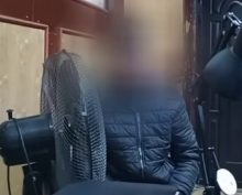 «Пытались остановить коллеги»: на Урале арестовали убийцу матери шестерых детей