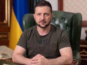 «О перемирии ни слова»: эксперт оценил «новый старый план» Зеленского