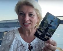 Анжела Перл