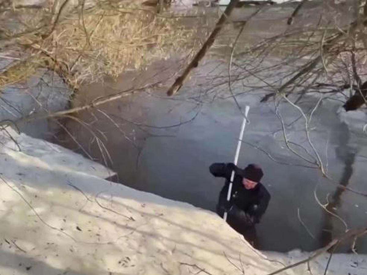 В Звенигороде нашли тело второго пропавшего ребенка