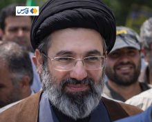 В Иране выбрали нового верховного лидера