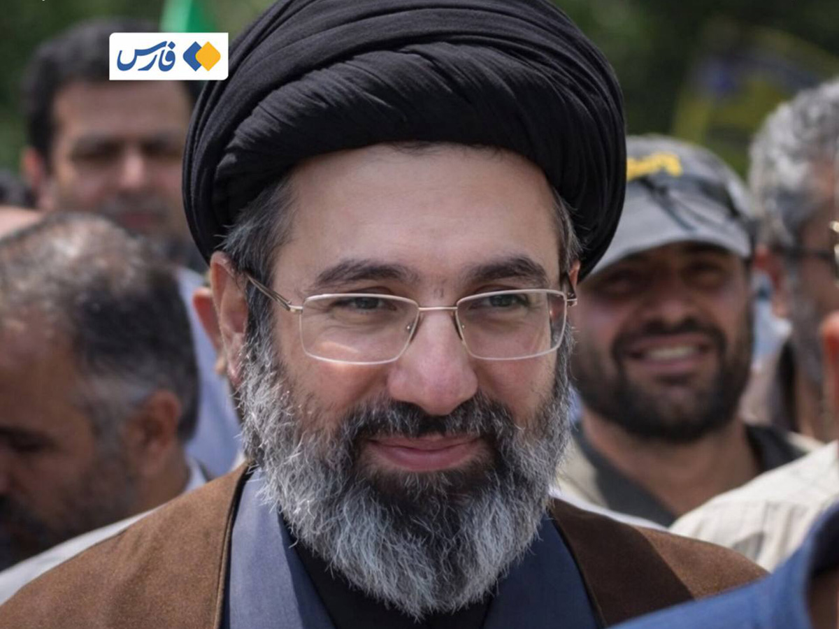 Bloobmerg: у нового верховного лидера Ирана нашли элитную недвижимость в Лондоне Bloobmerg: у нового верховного лидера Ирана нашли элитную недвижимость в Лондоне