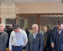 В Москве вынесен приговор фигурантам дела о конфликте в офисе Wildberries