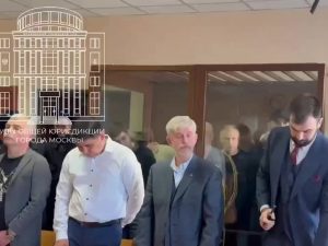 В Москве вынесен приговор фигурантам дела о конфликте в офисе Wildberries