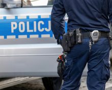 В Польше задержан 91 украинец с угрозой выдворения