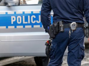 В Польше задержан 91 украинец с угрозой выдворения