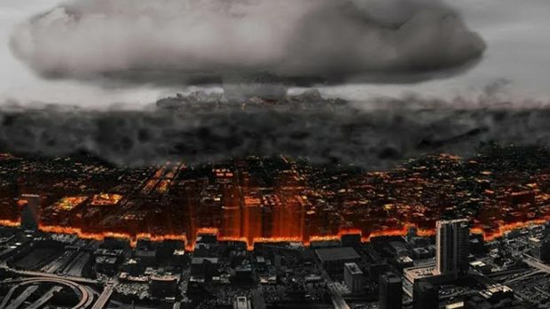 В США допустили уничтожение двух стран из-за войны с Ираном