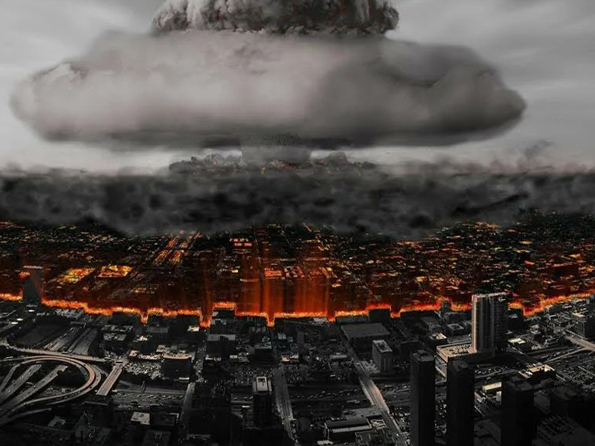 В США предположили уничтожение СА и ОАЭ из-за Ирана