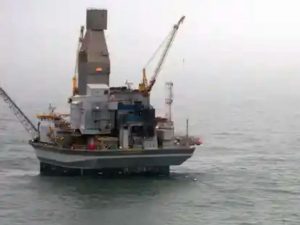 ВСУ лишили Россию 40% мощностей по экспорту нефти