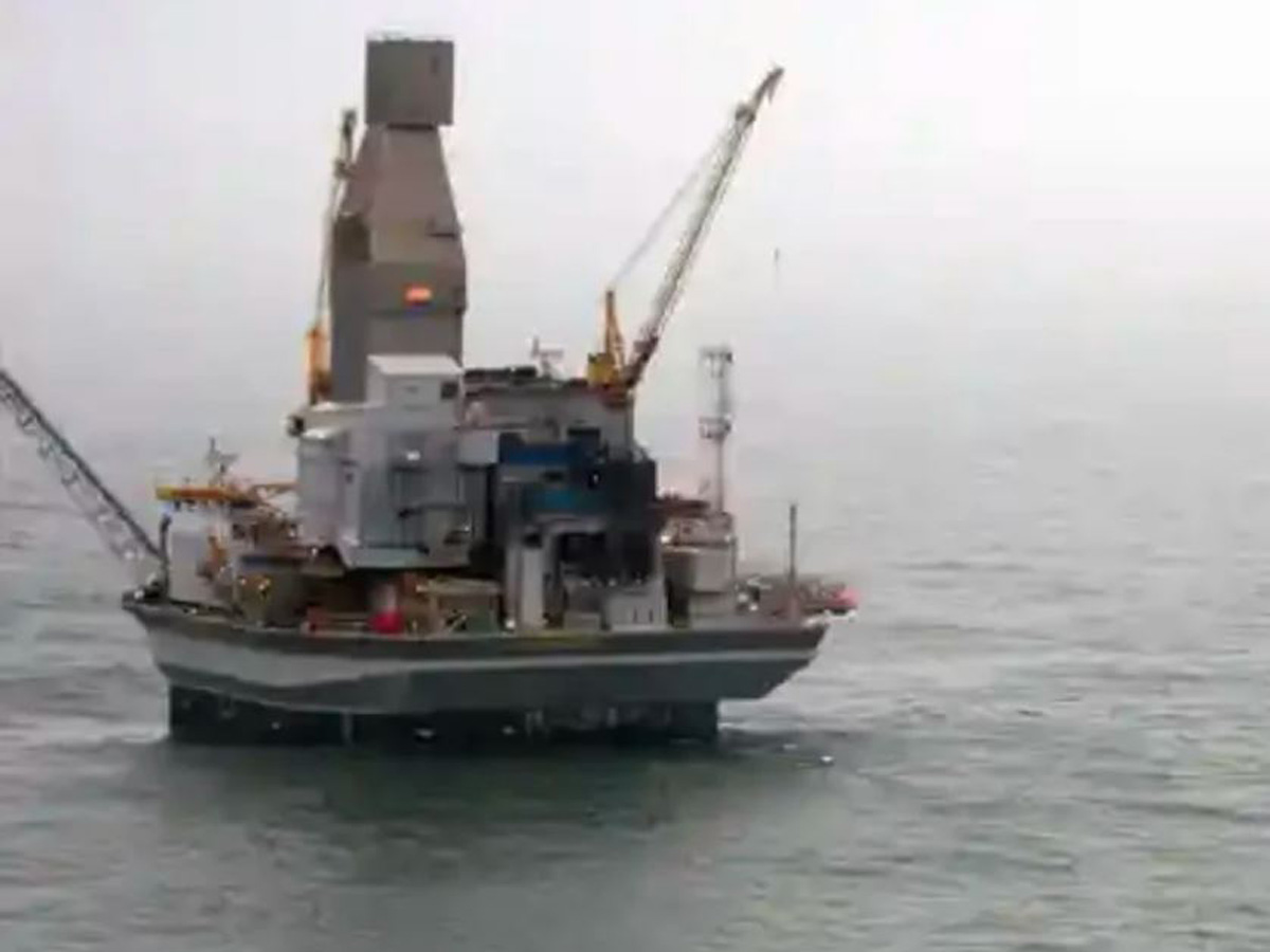 ВСУ лишили Россию 40% мощностей по экспорту нефти