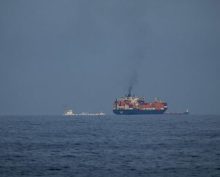 Иран разрешил России проход чере