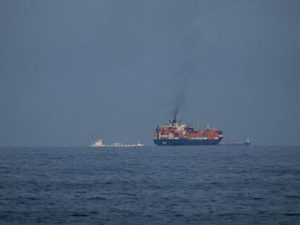 Иран разрешил России проход чере