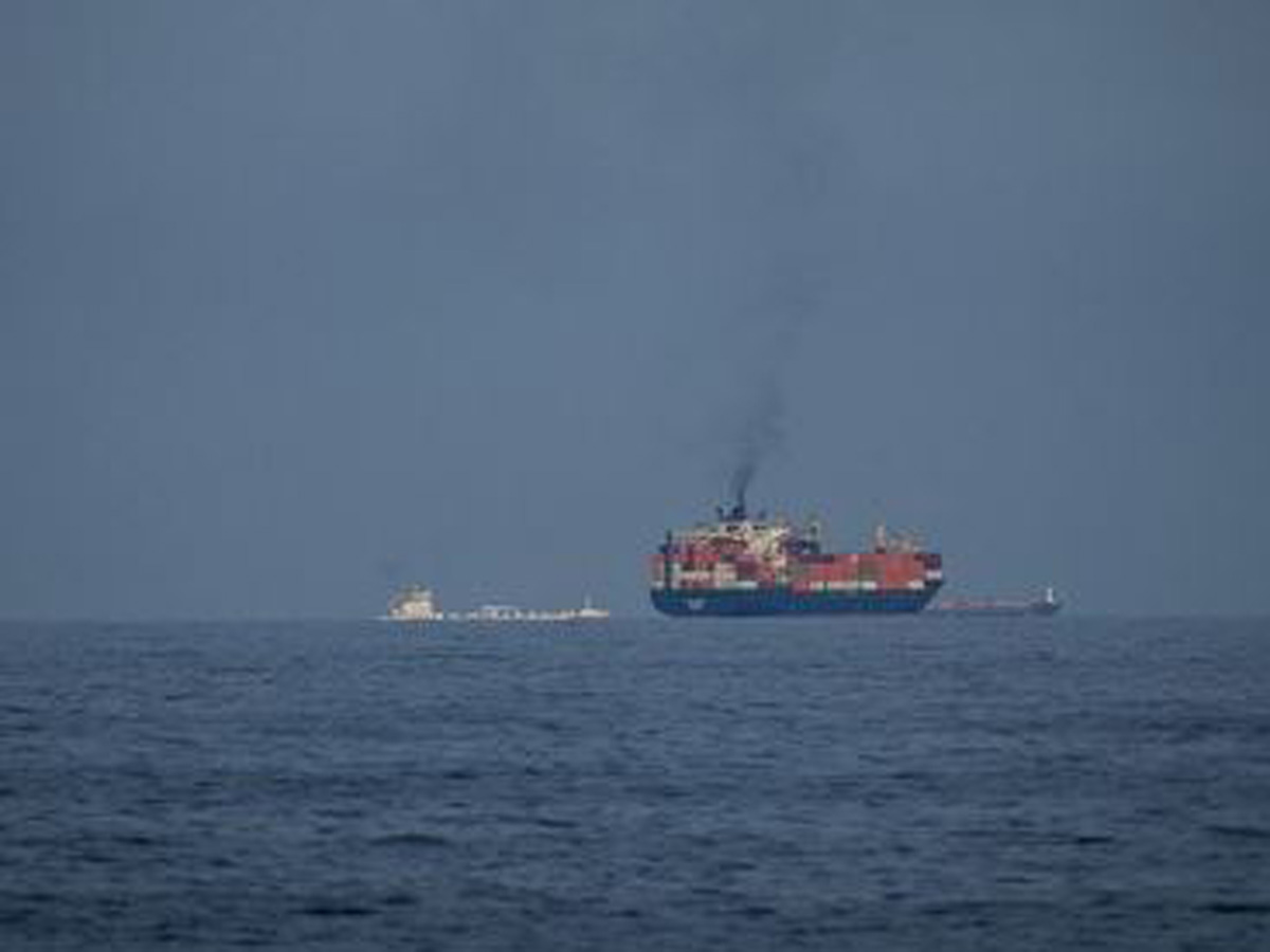 Иран разрешил России проход чере