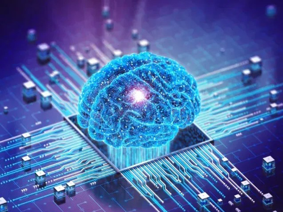 Искуственный интеллект