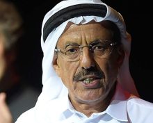 Миллиардер Аль Хабтур из ОАЭ в открытом письме задал Трампу вопросы об Иране