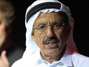 Миллиардер Аль Хабтур из ОАЭ в открытом письме задал Трампу вопросы об Иране