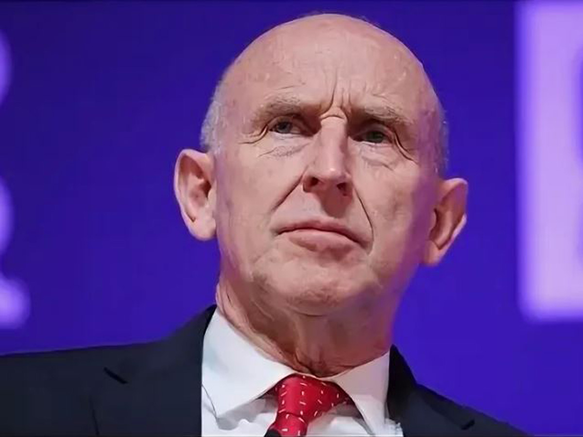 Министр обороны Великобритании