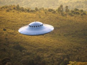 Экс-офицер США рассказал, как пришельцы вывели из строя 10 ядерных ракет