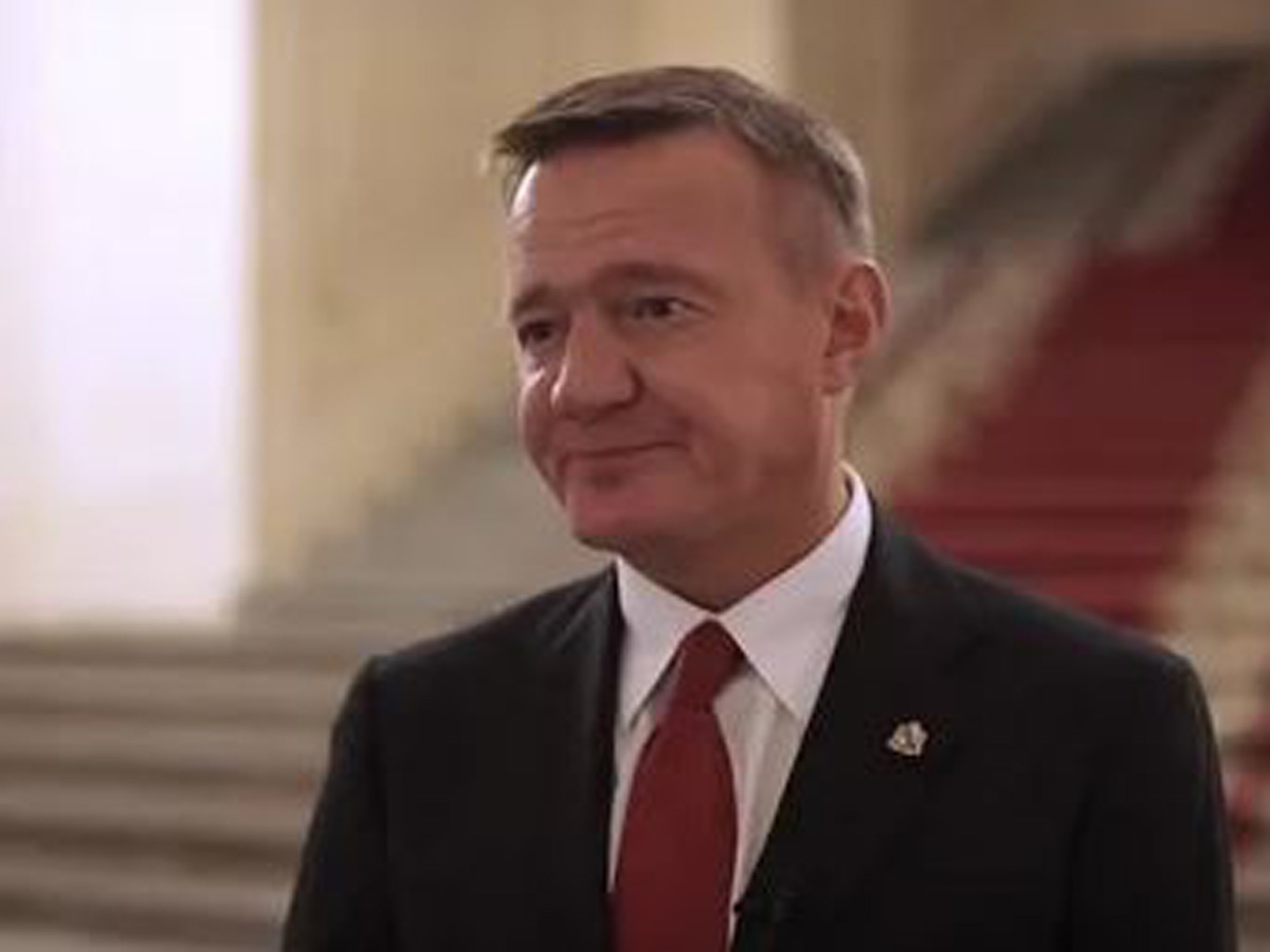 Роман Старовойт