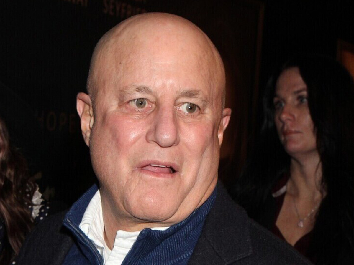 Рональд Перельман