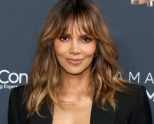 Холли Берри