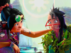 Потерянный остров