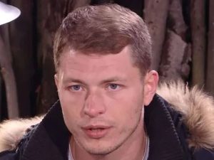 Станислав Берестовой