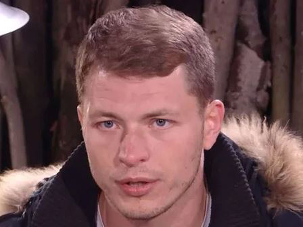 Станислав Берестовой