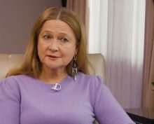 Тамара Глоба