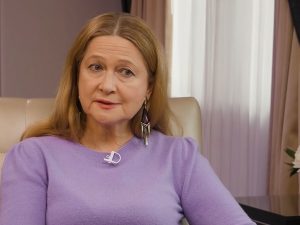 Тамара Глоба