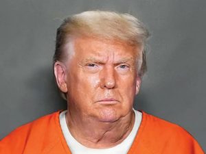 «Есть видео»: канадский журналист заявил о шокирующих записях с Трампом