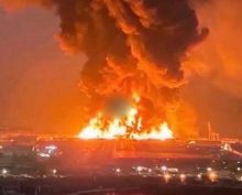 Базы США атакованы Ираном