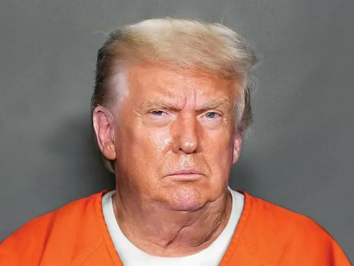 «Есть видео»: канадский журналист заявил о шокирующих записях с Трампом