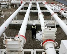 Турецкий поток