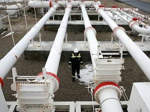 Турецкий поток