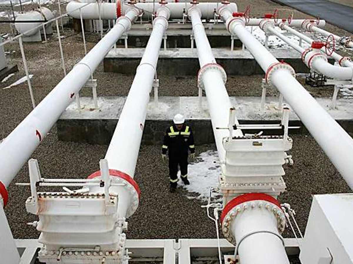 Турецкий поток