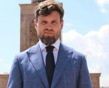 Хворостянко арест