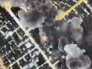 ЦАХАЛ уничтожил подземный бункер Хаменеи