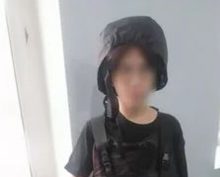 Челябинск школьник выстрелил в одноклассницу из арбалета