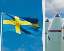 В России дали жесткий ответ на появлении ядерного оружия у Польши и Швеции