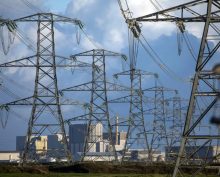 Энергетика Европы