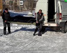 в Екатеринбурге куратор с Украины при задержании удаленно подорвал агента