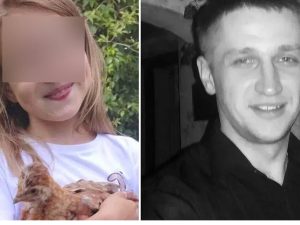 СМИ: найден мертвым обвиняемый в похищении 9-летней девочки в Смоленске