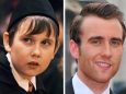 Новый сериал про Гарри Поттера: кто сегодня играет любимых героев